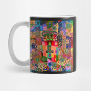 Portugal Mug